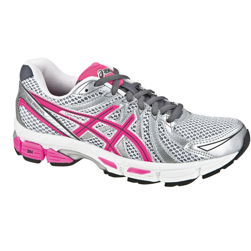 Asics sneakers womens 5.0 best sale